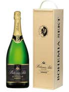 Bohemia Sekt demi sec bílé