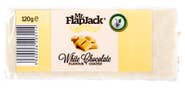 Mr. FlapJack Čokoláda bílá