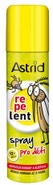 Astrid Repelent sprej pro děti
