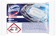Domestos WC Ocean Náhradní náplň do klece