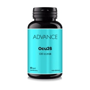 Advance ADVANCE Ocu26 oči a zrak 60 kapslí