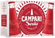 Campari Soda 10% 5x98ml