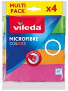 Vileda Colors mikrohadřík
