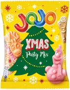 Jojo Vánoční party mix