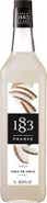 Maison Routin 1883 Sirup kokos