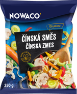Nowaco Čínská zeleninová směs