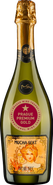 Mucha Sekt Demi sec šumivé víno bílé