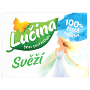 Lučina Čerstvý sýr