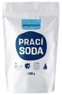 Allnature Prací soda