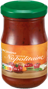 Casino Omáčka Napolitana