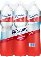 Poděbradka ProLinie Granátové jablko 6 x 1,5 L