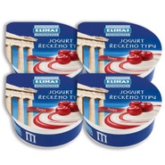 Hochwald Elinas Jogurt řecký třešeň chlaz. 4x150g