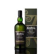Ardbeg An Oa whisky 46,6%