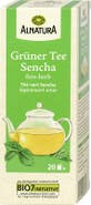 ALNATURA BIO Čaj zelený Sencha