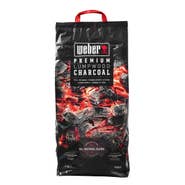Weber Uhlí dřevěné Premium