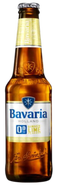 Bavaria 0.0% Ginger Lime Nealko