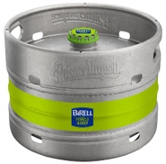 Birell 0.0 Pomelo & Grep nealkoholické pivo KEG