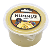 Hedvábná stezka Hummus cizrnová pomazánka