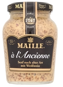 Maille Tradiční hořčice