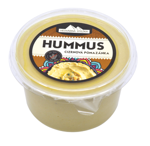 Náhled hummus bez laktózy