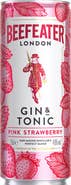Beefeater Pink & Tonic 4,9%