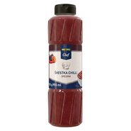 Metro Chef Dresink Dressing Švestka Chilli