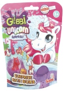 Simba Toys Glibbi Unicorn vodní bomba s překvapením, 6 druhů