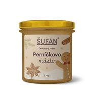 Šufan Perníčkovo máslo