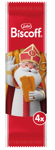 Lotus Biscoff Mikuláš 4ks