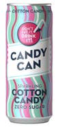 Candy Can Cotton Candy