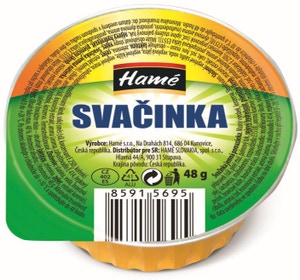 Náhled kategorie Hamé Svačinka