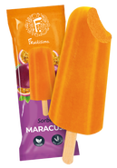 Fruitisimo Sorbet Maracuja