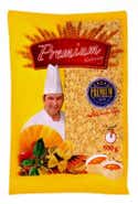 Premium Polévkové těstoviny pro děti