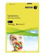 Xerox Papír Dark Yellow A4/80/500 listů