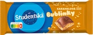 ORION Studentská pečeť Bublinky, karamelová