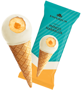 Imperium Mango marakuja