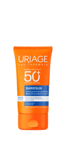 Uriage Bariésun Opalovací krém SPF50+ 50 ml