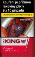 King Red KS