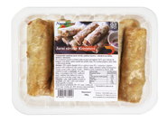 Jarní závitky krevetové 10 x 50 g