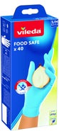 Vileda Food Safe rukavice S/M 