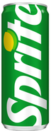 Sprite plech
