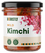 Honestly Kimchi mild