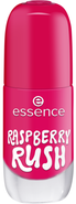 essence Lak na nehty gel nail 24