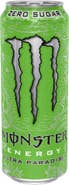 Monster Energy Ultra Paradise