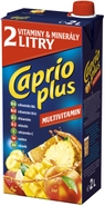 Caprio Příchuť multivitamin