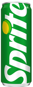 Sprite plech