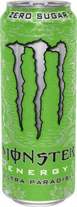 Monster Energy Ultra Paradise