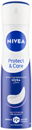 Nivea Antiperspirant Protect & Care