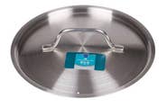 Metro Professional Poklice nerezová 24cm