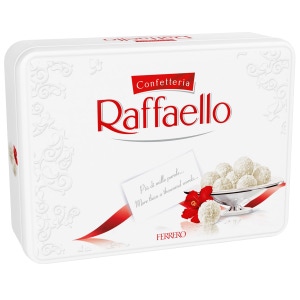 Raffaello Plechovka